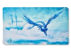 Celeste Light Twin Playmat